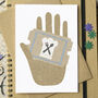 Cards For Unwrappable Gifts Tickets Experiences Vouchers, thumbnail 9 of 12