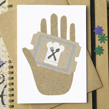 Cards For Unwrappable Gifts Tickets Experiences Vouchers, 9 of 12