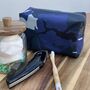 Toiletry Bag Camo Print, thumbnail 1 of 8