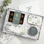 'Thank You' Letterbox Gift Set, thumbnail 2 of 6