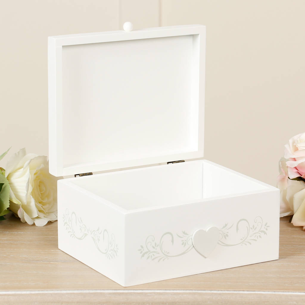special daughter keepsake box by dibor