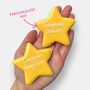 Personalised Graduation Gift Iced Biscuits Letterbox Gift, thumbnail 3 of 9
