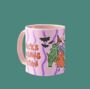 Witch Potion Tea Mug – Halloween Mug For Spooky Season, thumbnail 1 of 3