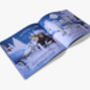 Personalised Christmas Book: Search For Santa, thumbnail 6 of 8