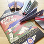Paper Planes Kit, thumbnail 4 of 4