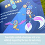 Personalised Children's Robot Storybook Gift, thumbnail 4 of 12