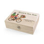 Personalised Special Delivery Filled Tea Box, thumbnail 6 of 6