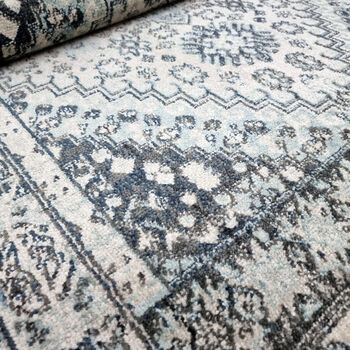 Faded Traditional Rug The Dilara, 3 of 6