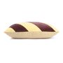 Bold Stripe Cushion Is A Choice Of Colours, thumbnail 2 of 7