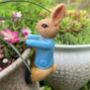 Rabbit Pot Hanger, thumbnail 1 of 6