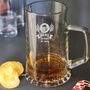Personalised Tankard, thumbnail 3 of 5
