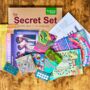 Escape Room In An Envelope: Music Festival Themed, thumbnail 3 of 6