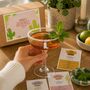 Personalised Country And Western Cowboy Cocktail Glass Gift Set, thumbnail 2 of 12