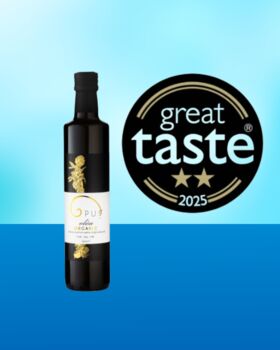 Opus Oléa Organic Extra Virgin Olive Oil, 5 of 5