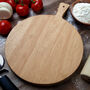 Wooden Pizza Serving Board, thumbnail 3 of 3