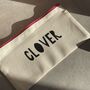 Personalised Canvas Pencil Case For Kids, thumbnail 6 of 9