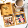 Personalised Photo Coasters, thumbnail 3 of 4