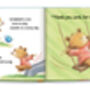 Personalised Children's Book, Thank You, Lord, thumbnail 6 of 12