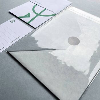 Football Posters, Great Gifts For Young Football Fans, Three Sizes, 5 of 6