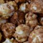 Salted Caramel Popcorn Mini Tin, thumbnail 3 of 5