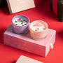 Crystal Infused Aromatherapy Candle Gift Set, thumbnail 7 of 12