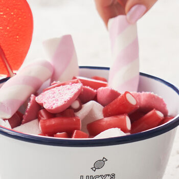 Candy Bliss Sweet Tub, 4 of 5