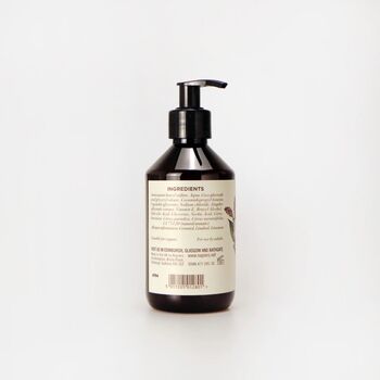 Meadowsweet And Marigold Hand / Body Wash, 4 of 5