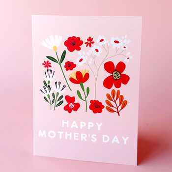Happy Mother's Day Letterbox Gift, 8 of 8