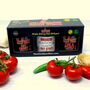 'Hot Stuff' Personalised Chilli Jam Gift Set, thumbnail 1 of 10