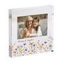 Gift For Nanny Personalised Acrylic Photo Plaque, thumbnail 3 of 4