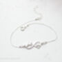 Cat Bracelet, Birthday Gift Idea For Cat Lover, thumbnail 11 of 11