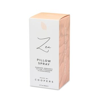 Zen Pillow Spray, 4 of 4
