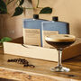 Eight Salted Caramel Espresso Martinis And Garnish Box, thumbnail 1 of 1