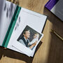 Dear Grandad Memory Gift Journal, Timeless Collection, thumbnail 3 of 11
