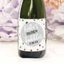Personalised Hen Party Bubbles Labels, thumbnail 4 of 5