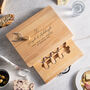 Personalised Party Board Wedding Gift For Couples, thumbnail 5 of 6