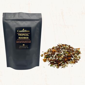 Three Month Premium Tea Subscription, 10 of 11