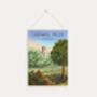 Ladywell Fields London Travel Poster Art Print, thumbnail 6 of 8