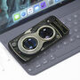 Retro Dual Lens Camera iPhone Case Photography Gift, thumbnail 2 of 2