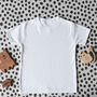'Listen To The Wind Blow' Children's T Shirt, thumbnail 5 of 10
