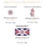 Personalised Royal Jewellery Case, thumbnail 2 of 3