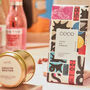 Mini Gin And Pamper Hamper, thumbnail 2 of 10