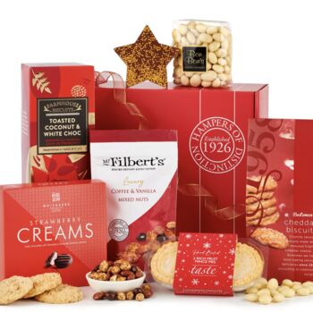 The Perfect Festive Hamper, 2 of 3