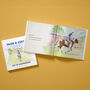 Badminton Horse Trials Personalised Children's Book, thumbnail 6 of 10