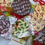 Christmas Chocolate Lollies, Set Of 10, thumbnail 2 of 4