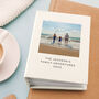 Personalised Travel Photo Album With Sleeves, thumbnail 1 of 2