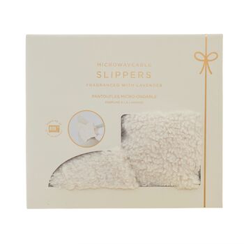 Microwavable Slipper Boots, 5 of 5