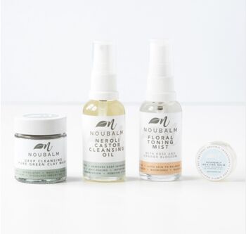 100% Natural Home Facial Kit To Heal Acne, Small, 5 of 5