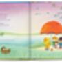 Personalised Children's Book, Book Of Blessings, thumbnail 6 of 9