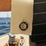 Personalised Porthole Sailing Cufflinks, thumbnail 6 of 9